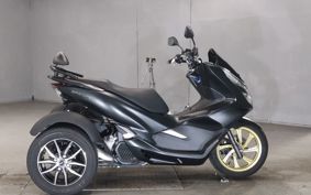 HONDA PCX150 TRIKE KF21