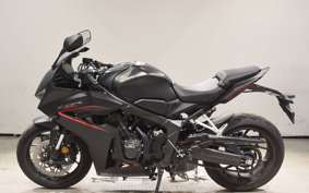 HONDA CBR650R-2 2024 RH17