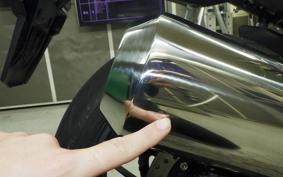 HONDA CB1000F 2025 SC94
