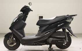 SUZUKI ｽｳｨｯｼｭ125 DV12B