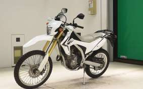 HONDA CRF250L 2018 MD38