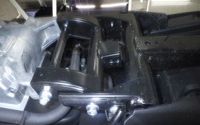 SUZUKI ﾚｯﾂ 2019 CA4AA