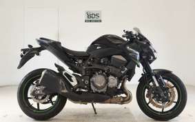 KAWASAKI Z800 2016