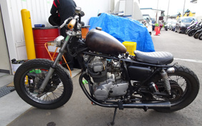 YAMAHA XS250SPL 4A8