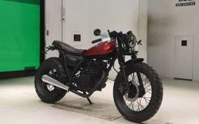 SUZUKI VANVAN 200 2016 NH41A