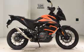 KTM 390 ADVENTURE 2021