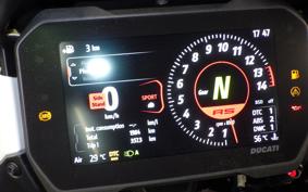 DUCATI MULTISTRADA V4RS 2024