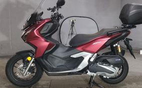 HONDA ADV160 KF54