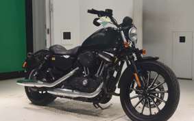 HARLEY XL883N
