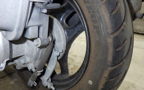 HONDA DIO Gen.6 2000 AF68