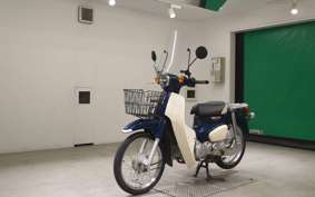 HONDA C110 SUPER CUB 2015 JA44