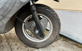 SUZUKI VECSTAR 125 CF42A
