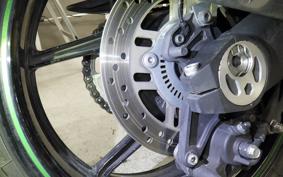 KAWASAKI NINJA 1000SX 2020 ZXT02K