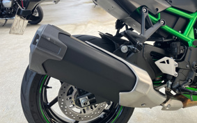 KAWASAKI H2 SE 2023 ZRT00K