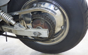HONDA MAGNA 50 AC13