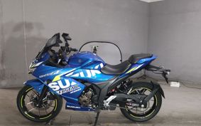 SUZUKI JIKUSA-SF250 ED22B