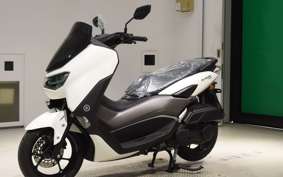 YAMAHA N-MAX 155 2025 SG66J