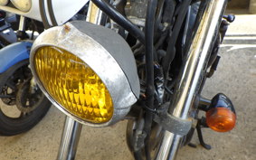 SUZUKI GRASS TRACKER NJ47A