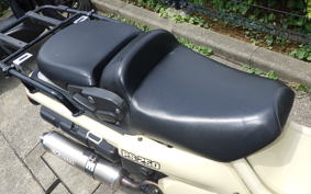 HONDA PS250 MF09