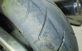 SUZUKI INAZUMA 400 (GSX400) 1997 GK7BA