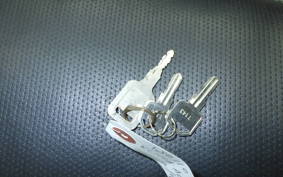 KAWASAKI KSR110 2016 KL110A