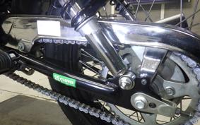 SUZUKI GRASS TRACKER Bigboy NJ4DA