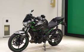 KAWASAKI Z250 Gen.2 EX250Y