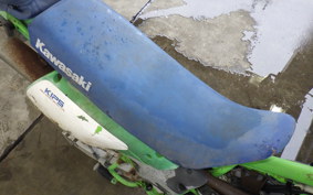 KAWASAKI KMX200 MX200A