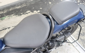 HONDA  REBEL 250 ABS MC49