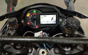 KAWASAKI  NINJA H2 SX SE PLUS  2019 ZXT02A