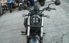 HONDA  REBEL 250 ABS MC49