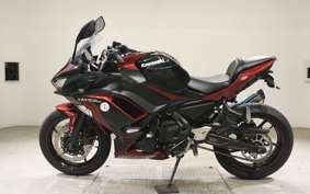 KAWASAKI NINJA 650 A 2021 ER650H