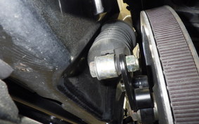 HARLEY FLHR 1580 2010