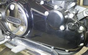 HONDA GB350 2022 NC59