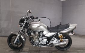 YAMAHA XJR1300 2001 RP03J