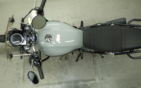 HONDA GB350S 2022 NC59