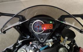 SUZUKI GSX-R1000 2011 GT78A