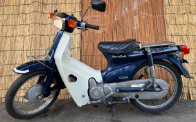 HONDA SUPER CUB90 HA02