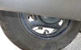 SUZUKI ADDRESS V125 G CF46A