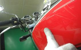 SUZUKI GSX400 IMPULSE 1995 GK79A