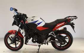 HONDA CBR250R GEN 3 MC41