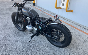KAWASAKI ESTRELLA BJ250A
