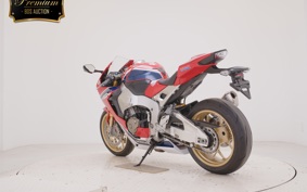 HONDA CBR1000RR GEN 3 SPECIAL 2017
