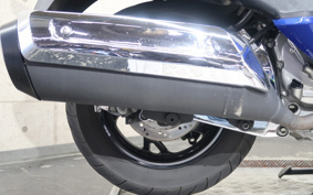 SUZUKI  SKY WAVE 400 TYPE S ABS 2013 CK45A