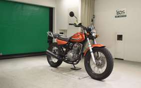 HONDA FTR223