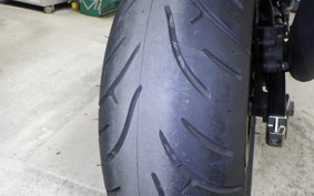 SUZUKI GSX-S750 2021 C533F