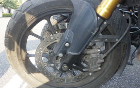 SUZUKI DL1000 ( V-Strom 1000 )