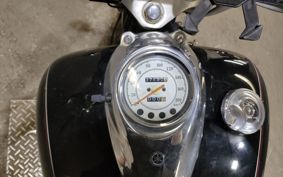 YAMAHA DRAGSTAR 400 CLASSIC 4TR