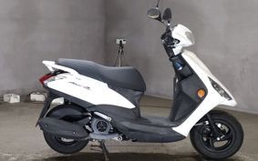 YAMAHA  AXIS Z SED7J