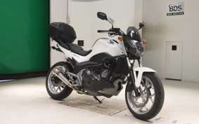 HONDA NC750S 2016 RC88